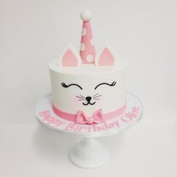 Veronica's Bakery - What i want