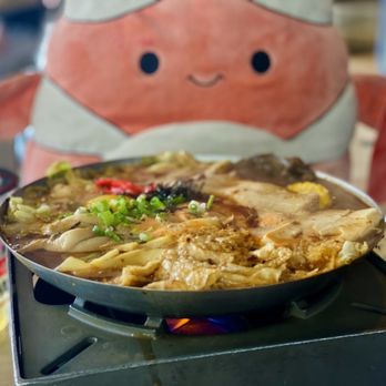 Boiling Point - Tonkatsu - Taiwanese Near Me - Edmonds, Washington
