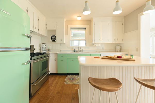 Rye Motor Inn by null