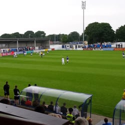 Stranraer FC