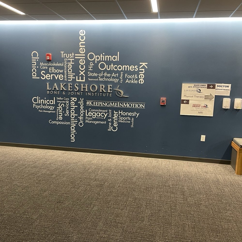Lakeshore Bone & Joint - Entrance - Orthopedists Near Me - Crown Point, Indiana Lakeshore Bone & Joint - Entrance - Orthopedists Near Me - Crown Point, Indiana