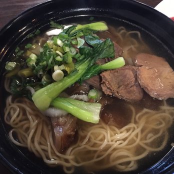 LanZhou Ramen - A3. Beef Tripe Triple Hand-Pulled Noodle Soup - Chinese Near Me - Doraville, Georgia LanZhou Ramen - A3. Beef Tripe Triple Hand-Pulled Noodle Soup - Chinese Near Me - Doraville, Georgia
