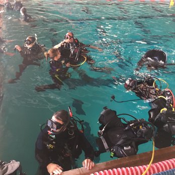 The Scuba Company - Scuba Diving Near Me - Albuquerque, New Mexico