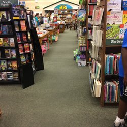 Barnes & Noble Booksellers
