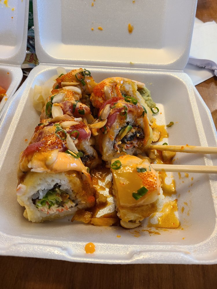 MASUMI JAPANESE RESTAURANT - 321 Photos & 361 Reviews - 1140 Colony Rd ...