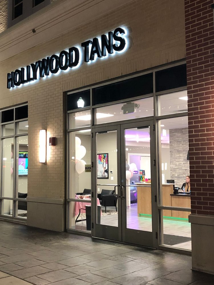 HOLLYWOOD TANS Updated June 2024 104 Rowan Blvd, Glassboro, New