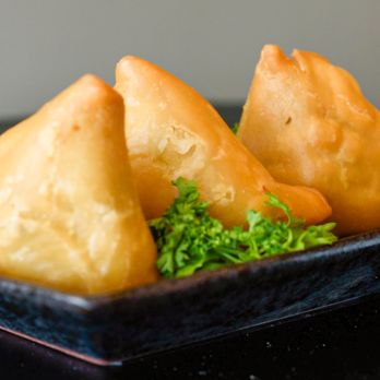 Tapioca Express - Veg Samosa - Bubble Tea Near Me - Fremont, California Tapioca Express - Veg Samosa - Bubble Tea Near Me - Fremont, California