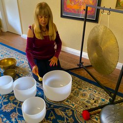 Roselight Reiki - Am now offering Sound Healing
