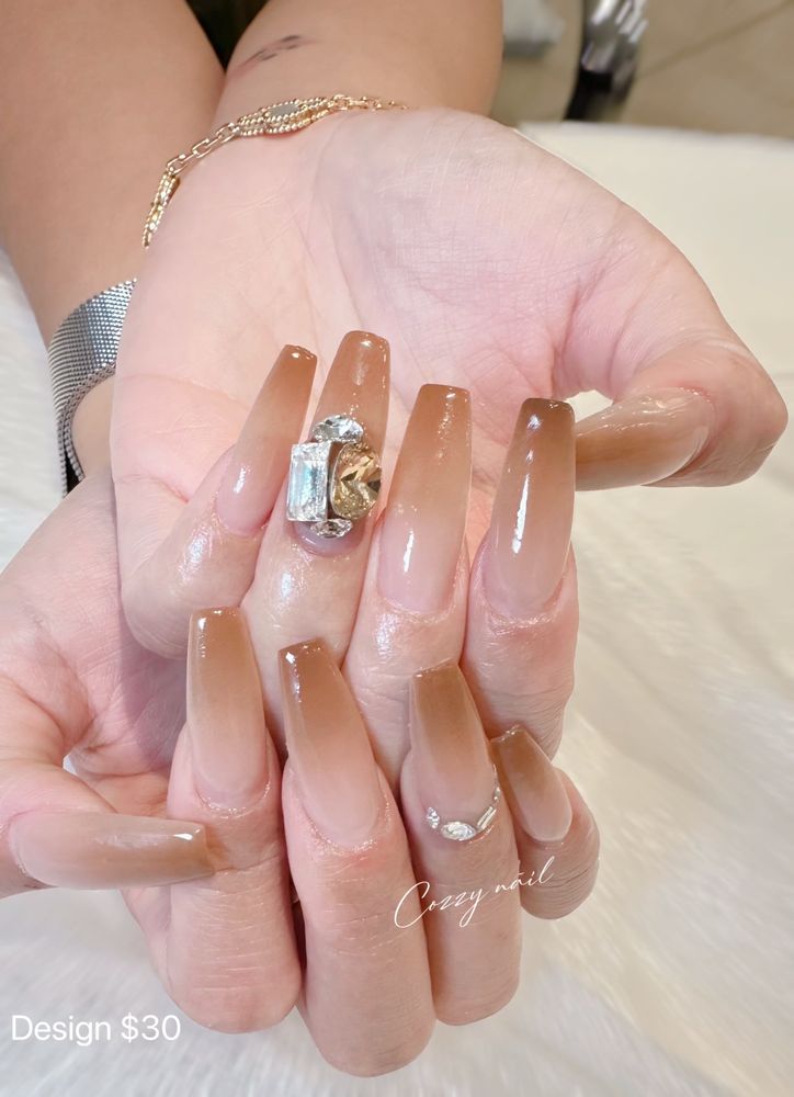 COZZY NAIL SPA Updated June 2024 468 Photos & 42 Reviews 6322