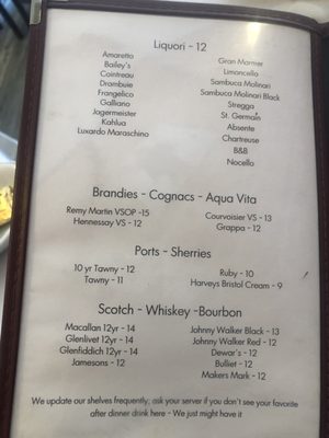 Menu photo 3 Sotto Voce Brooklyn, NY