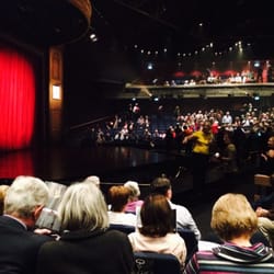 Chichester Festival Theatre