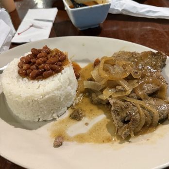 Los Pinos Café - Bars Near Me - San Juan, Puerto Rico