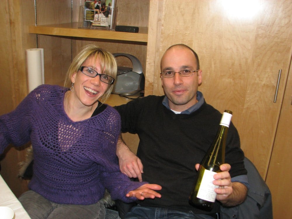 Wine Education Network - vineyard in Newton, MA