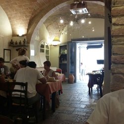 Osteria Baccano