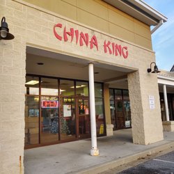 China King