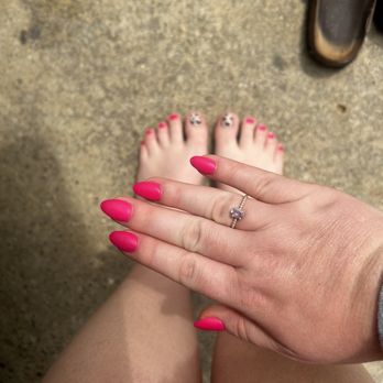 Venice Nail Spa - Nail Salons Near Me - Harrisburg, North Carolina Venice Nail Spa - Nail Salons Near Me - Harrisburg, North Carolina