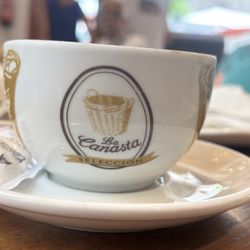 La Canasta - Logo