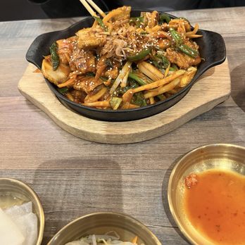 BaBbi BaBbi Korean Kitchen - Korean Near Me - Orlando, Florida BaBbi BaBbi Korean Kitchen - Korean Near Me - Orlando, Florida