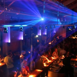 Soda Club