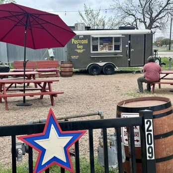 The Pastrami Guy - Bars Near Me - Hutto, Texas The Pastrami Guy - Bars Near Me - Hutto, Texas