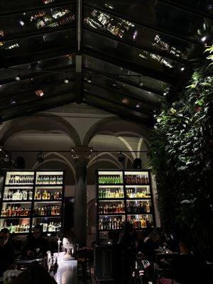 Locale Firenze by null