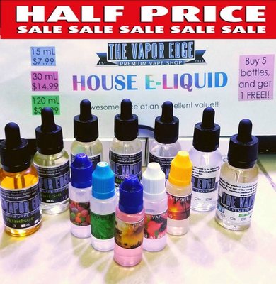 THE VAPOR EDGE - Updated May 2026 - 6 New Haven Rd, Prospect, Connecticut -  Vape Shops - Phone Number