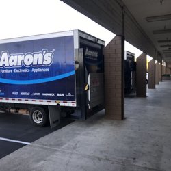 Aaron's
