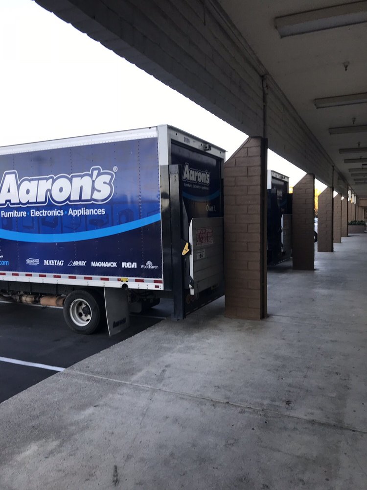 AARON’S Updated October 2024 872 W Kettleman Ln, Lodi, California