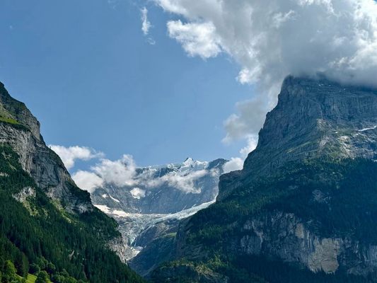 Beausite Interlaken by null
