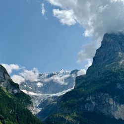 Hotel Beausite - Swiss Alps