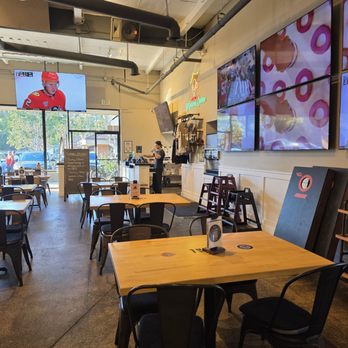 OC Local Taproom - Sports Bars Near Me - Laguna Niguel, California