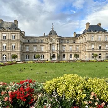 Jardin du Luxembourg - Palais du Luxembourg - Parks Near Me - Paris, 75 Jardin du Luxembourg - Palais du Luxembourg - Parks Near Me - Paris, 75