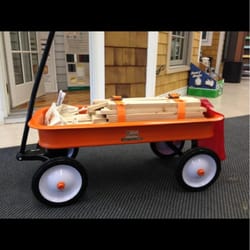 Ridgefield Supply