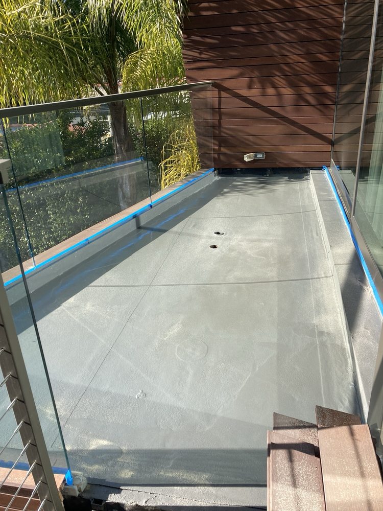 Slide of PCH Waterproofing & Roofing