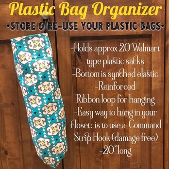 Heart's Desire - Find Plastic Bag Organizers here too. - Antiques Near Me - Fairbury, Illinois