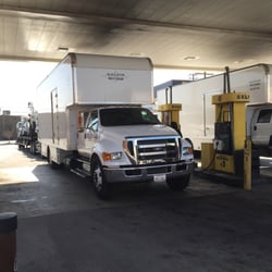 Texaco Superfine Service