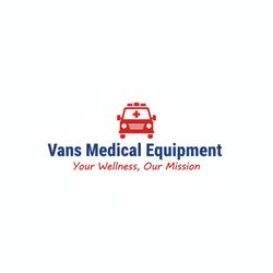 Vans Medical Equipment