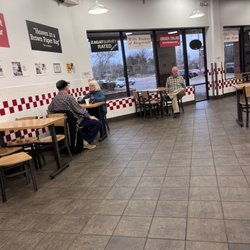 Five Guys