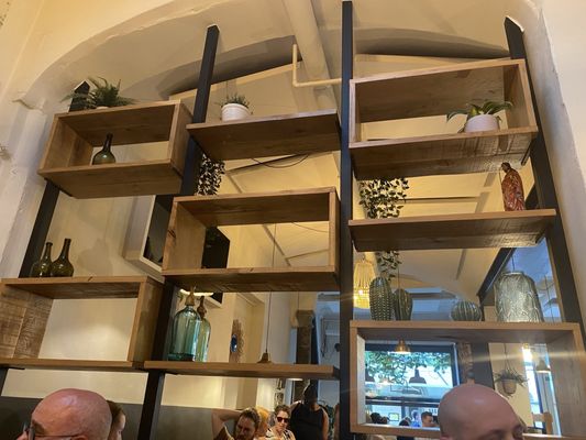 Mémé Gusta by null