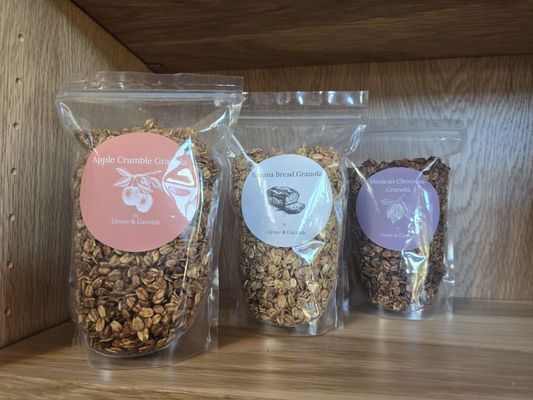 Song Dog Farm Distillery by null