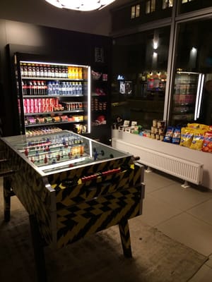 Comfort Hotel Xpress Youngstorget by null