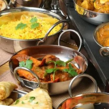 Apana Punjab Indian Cusine - Indian Near Me - Goshen, California