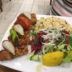 Woody Grill - Fantastic experience for two visiting from USA.