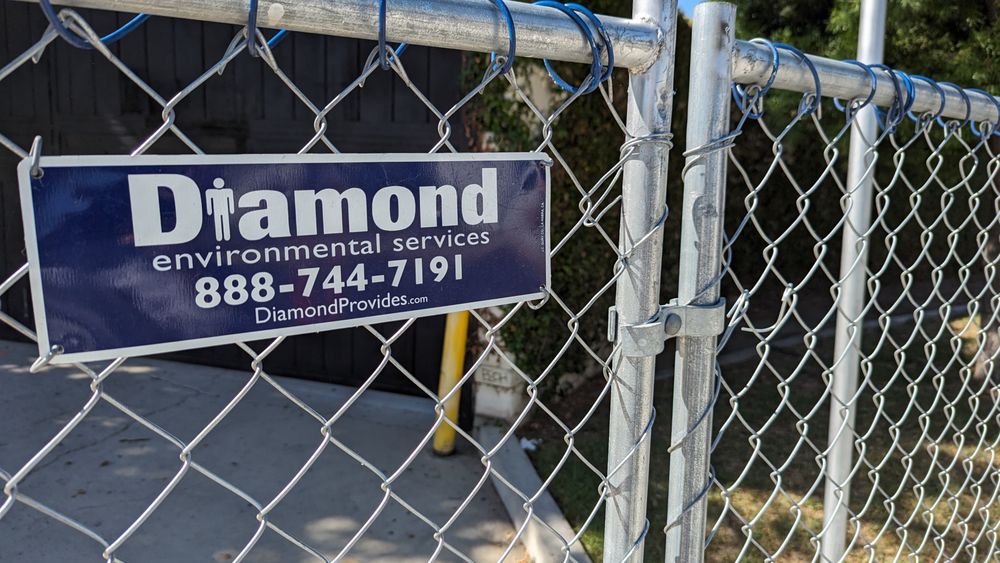 Diamond Environmental Services - septic in Los Angeles, CA