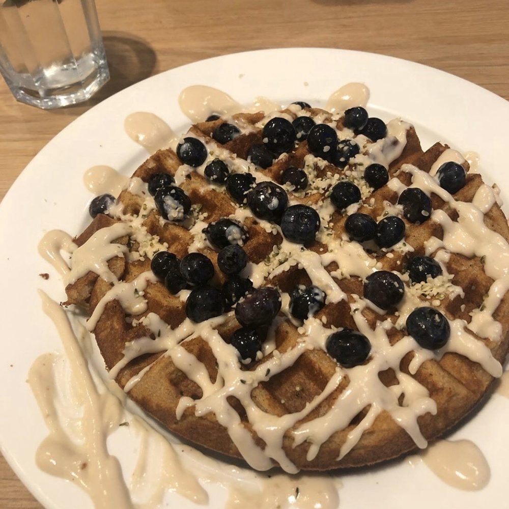 Kupfert & Kim - Waffleeee!!! - Gluten-Free Near Me - Toronto, Ontario Kupfert & Kim - Waffleeee!!! - Gluten-Free Near Me - Toronto, Ontario