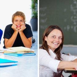 Math Success