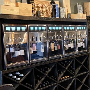 A Hidden Vine - WineStation - Cheese Shops Near Me - Mission Viejo, California