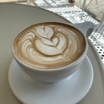 Eightfold Coffee - Mocha: $5.50 - Coffee & Tea Near Me - Los Angeles, California Eightfold Coffee - Mocha: $5.50 - Coffee & Tea Near Me - Los Angeles, California