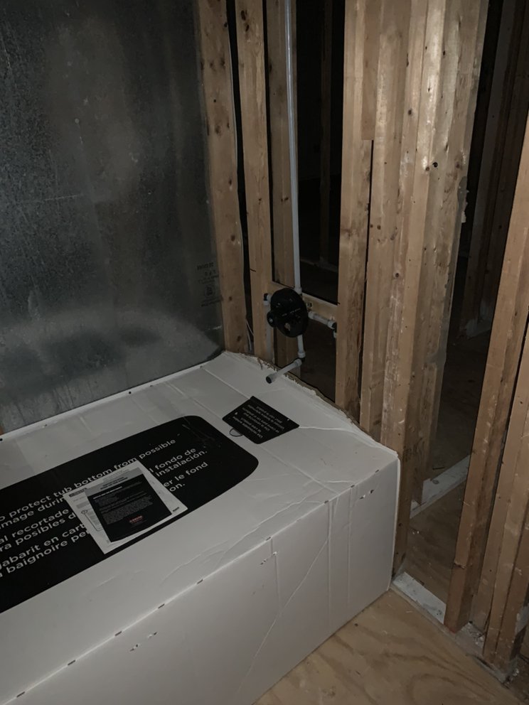 Slide of Skye's Plumbing