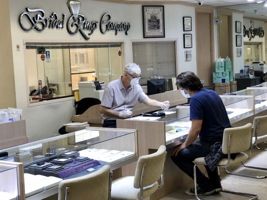 Bridal Rings Company by null